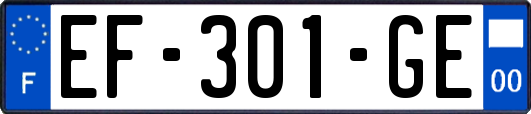 EF-301-GE
