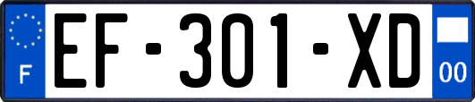 EF-301-XD