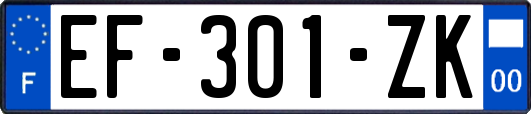 EF-301-ZK