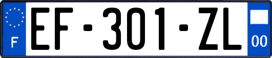 EF-301-ZL