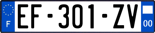 EF-301-ZV