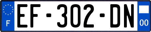 EF-302-DN