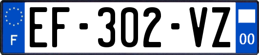 EF-302-VZ