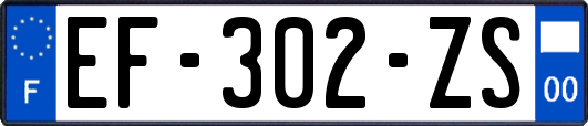 EF-302-ZS