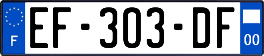 EF-303-DF