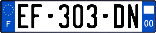 EF-303-DN