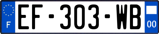 EF-303-WB