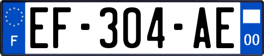 EF-304-AE