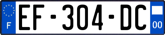 EF-304-DC