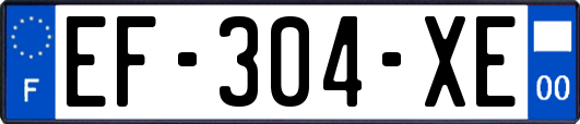 EF-304-XE