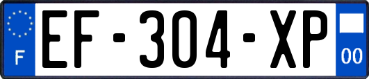 EF-304-XP