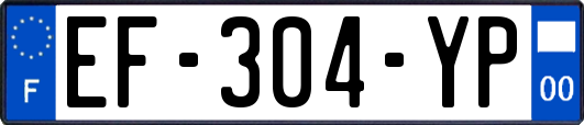 EF-304-YP