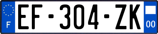 EF-304-ZK