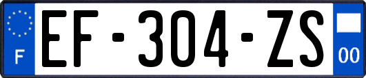 EF-304-ZS