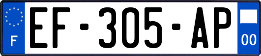 EF-305-AP