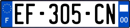 EF-305-CN