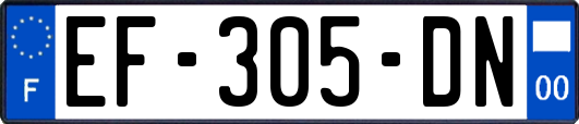 EF-305-DN