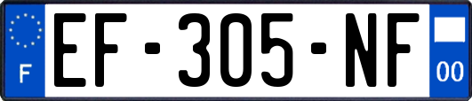 EF-305-NF