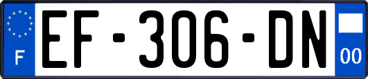 EF-306-DN