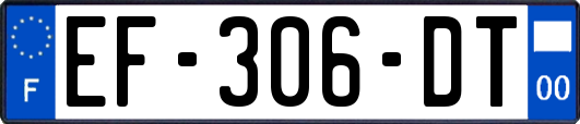 EF-306-DT