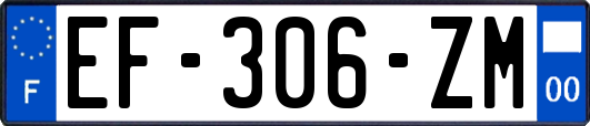 EF-306-ZM