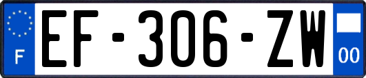 EF-306-ZW