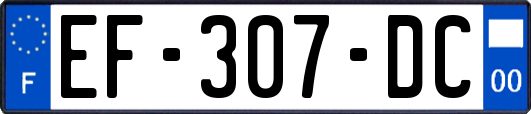 EF-307-DC