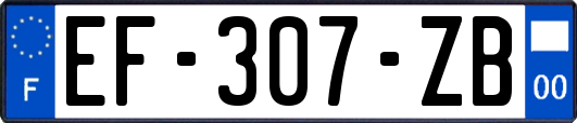 EF-307-ZB