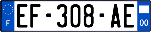 EF-308-AE