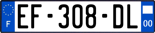 EF-308-DL