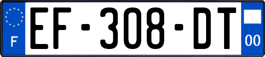 EF-308-DT