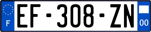 EF-308-ZN