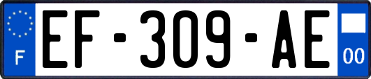 EF-309-AE