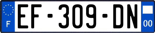 EF-309-DN