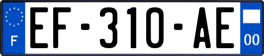 EF-310-AE