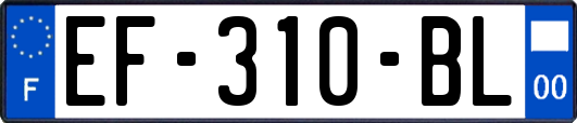EF-310-BL