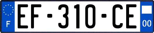 EF-310-CE