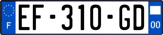 EF-310-GD