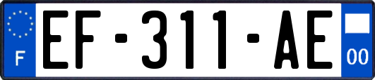 EF-311-AE