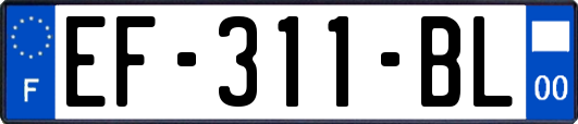 EF-311-BL