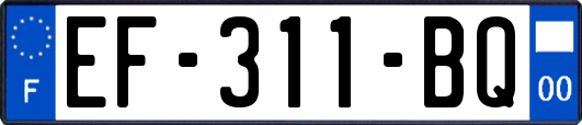 EF-311-BQ