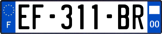 EF-311-BR