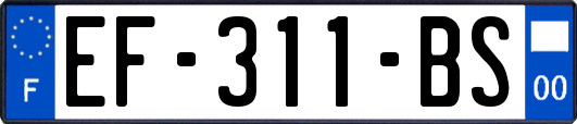EF-311-BS