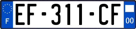 EF-311-CF