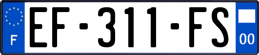 EF-311-FS