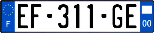 EF-311-GE