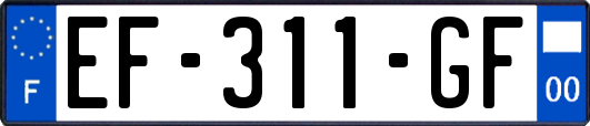 EF-311-GF