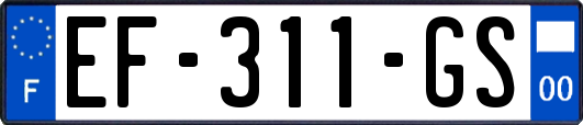EF-311-GS