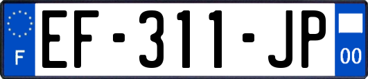 EF-311-JP