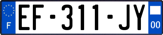 EF-311-JY